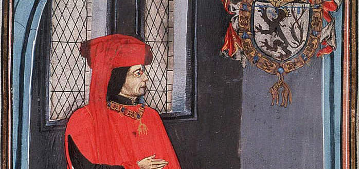 Jean de Luxembourg